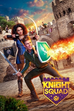 Knight Squad free Tv shows