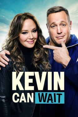 Kevin Can Wait free Tv shows