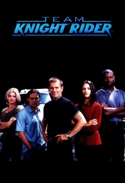 Team Knight Rider free Tv shows