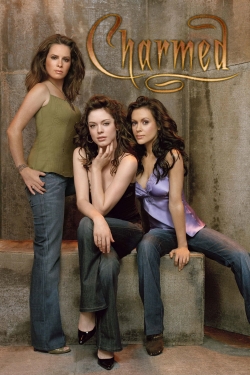 Charmed free tv shows