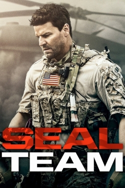 SEAL Team free tv shows