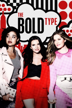 The Bold Type free Tv shows