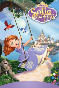 Sofia the First free tv shows