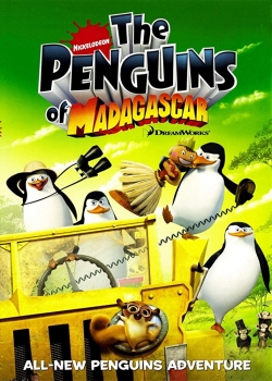 The Penguins of Madagascar free movies
