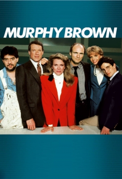 Murphy Brown free Tv shows