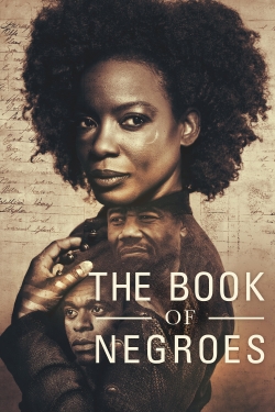 The Book of Negroes free movies