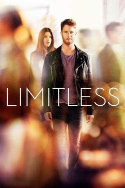 Limitless free tv shows