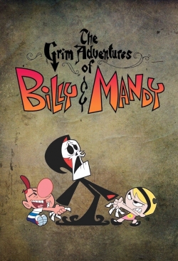 The Grim Adventures of Billy and Mandy free movies