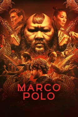 Marco Polo free Tv shows