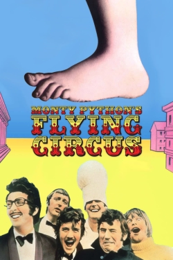 Monty Python's Flying Circus free movies
