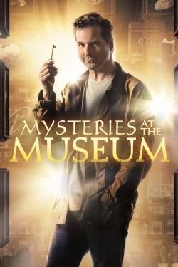Mysteries at the Museum free Tv shows