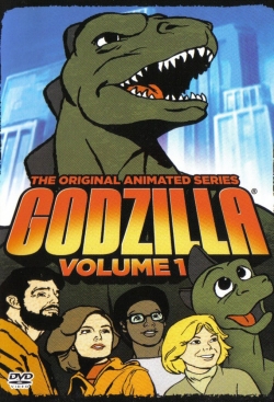 Godzilla free tv shows