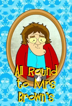 All Round to Mrs Brown's free tv shows