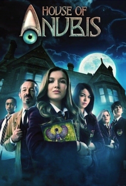 House of Anubis free movies
