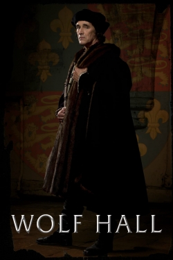 Wolf Hall free Tv shows