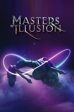 Masters of Illusion free Tv shows