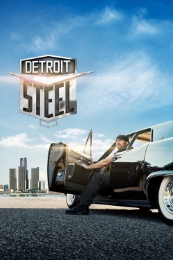 Detroit Steel free movies