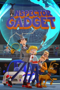 Inspector Gadget free movies