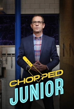 Chopped Junior free Tv shows