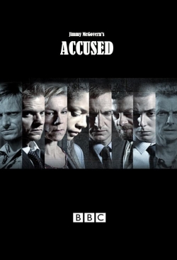 Accused free Tv shows