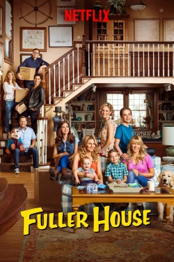 Fuller House free movies