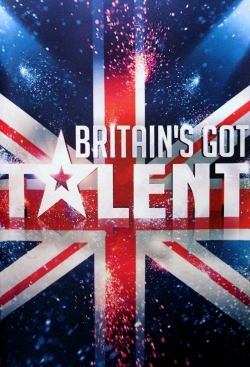 Britain's Got Talent free Tv shows