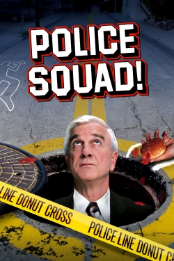 Police Squad! free Tv shows