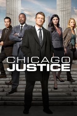 Chicago Justice free Tv shows