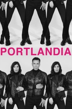 Portlandia free Tv shows
