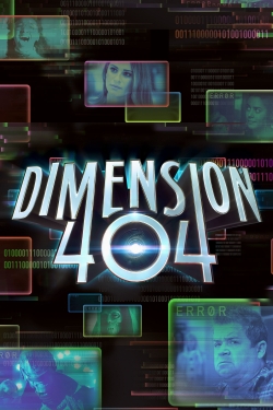 Dimension 404 free Tv shows
