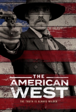 The American West free Tv shows