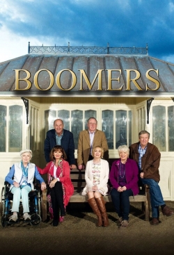 Boomers free Tv shows