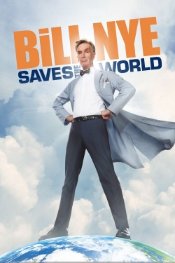 Bill Nye Saves the World free tv shows