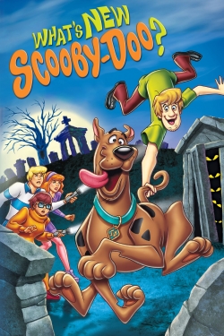 What's New, Scooby-Doo? free movies