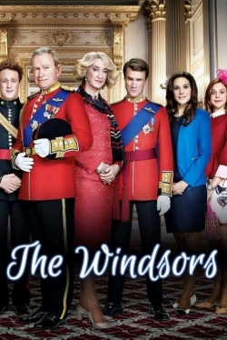 The Windsors free movies