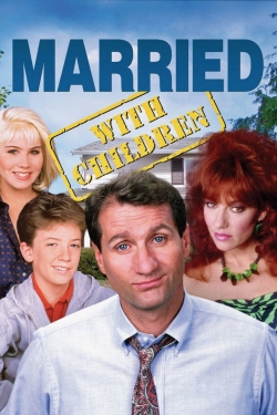 Married... with Children free movies