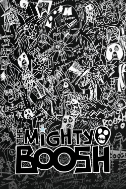 The Mighty Boosh free movies