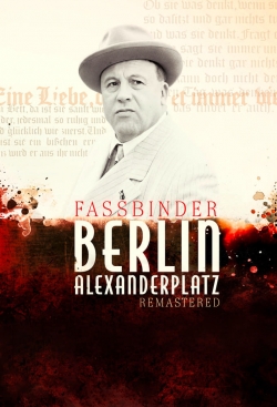 Berlin Alexanderplatz free movies