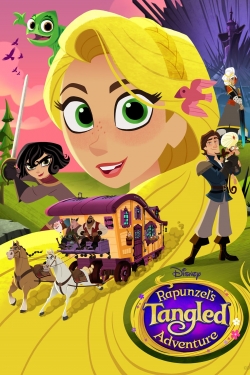 Rapunzel's Tangled Adventure free tv shows