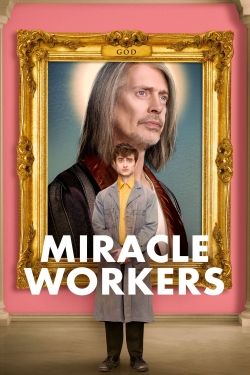 Miracle Workers free Tv shows