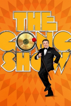 The Gong Show free movies