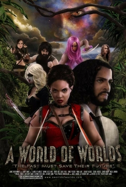 A World of Worlds free Tv shows