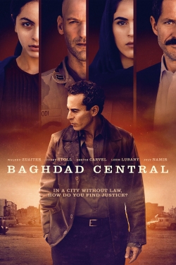 Baghdad Central free tv shows