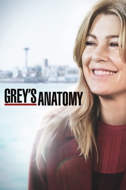 Grey's Anatomy free movies