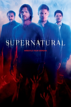 Supernatural free tv shows