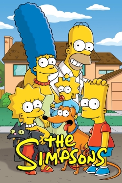 The Simpsons free Tv shows