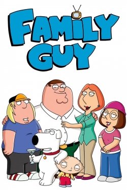 Family Guy free movies