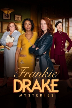 Frankie Drake Mysteries free Tv shows