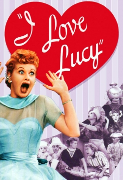 I Love Lucy free movies