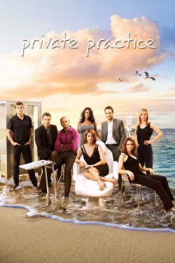 Private Practice free movies